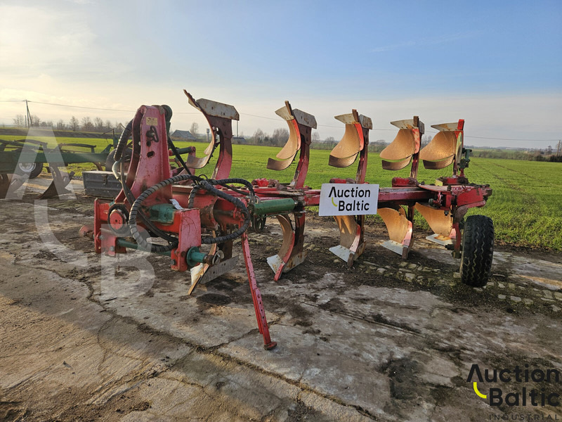 UNIA - محراث: صورة 1 UNIA - محراث: صورة 1