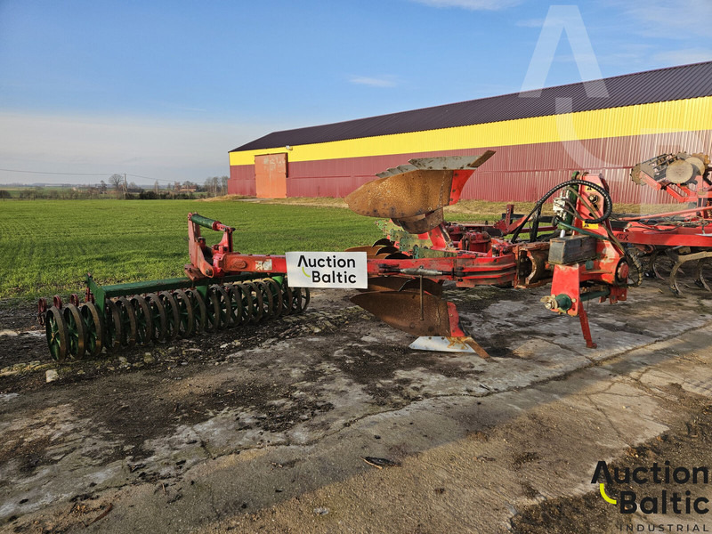 UNIA - محراث: صورة 2 UNIA - محراث: صورة 2