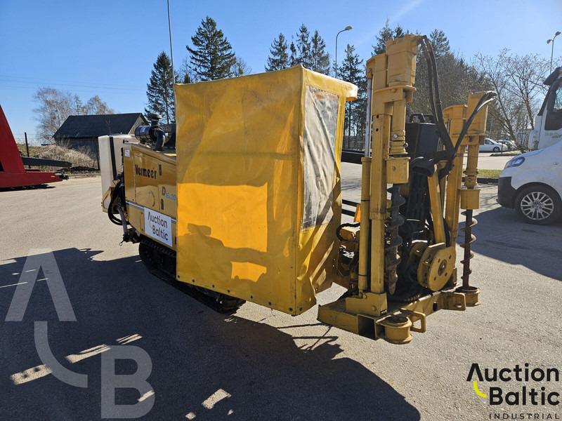 VERMEER D16x20A - برج الحفر: صورة 3 VERMEER D16x20A - برج الحفر: صورة 3