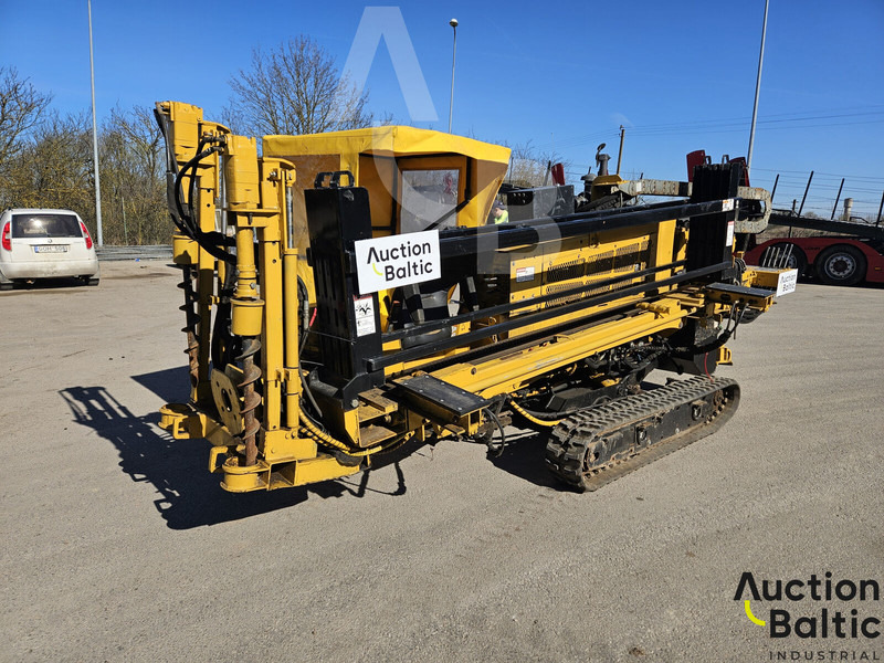 VERMEER D16x20A - برج الحفر: صورة 1 VERMEER D16x20A - برج الحفر: صورة 1