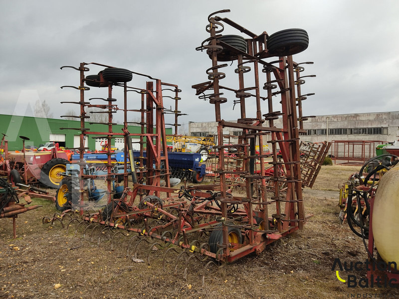 Vaderstad Boggiharv - المحراث: صورة 3 Vaderstad Boggiharv - المحراث: صورة 3