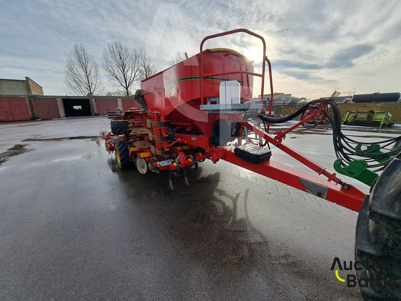 Vaderstad ST 400C - آلة البذار متعددة الوظائف: صورة 1 Vaderstad ST 400C - آلة البذار متعددة الوظائف: صورة 1