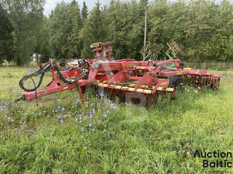 Vaderstad TopDown TD 500 - المحراث: صورة 2 Vaderstad TopDown TD 500 - المحراث: صورة 2