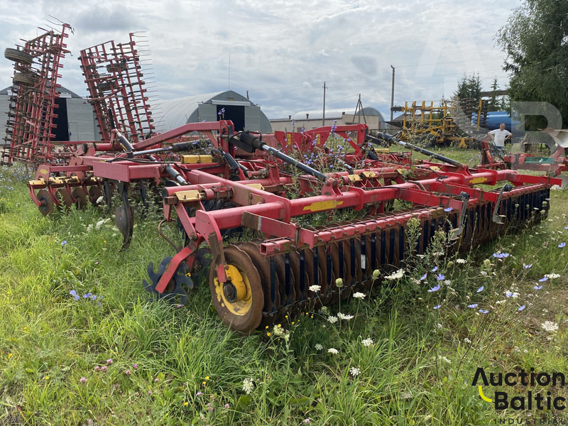 Vaderstad TopDown TD 500 - المحراث: صورة 4 Vaderstad TopDown TD 500 - المحراث: صورة 4