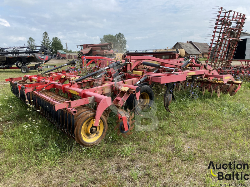 Vaderstad TopDown TD 500 - المحراث: صورة 3 Vaderstad TopDown TD 500 - المحراث: صورة 3
