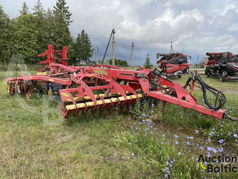 Vaderstad TopDown TD 500 - المحراث: صورة 1 Vaderstad TopDown TD 500 - المحراث: صورة 1