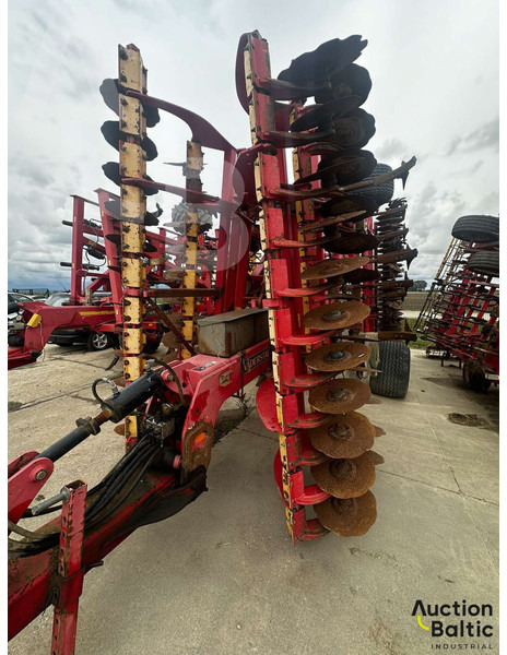 Vaderstad TopDown600 - قرص مسلفة: صورة 3 Vaderstad TopDown600 - قرص مسلفة: صورة 3