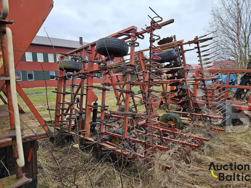 Vaderstad - المحراث: صورة 4 Vaderstad - المحراث: صورة 4