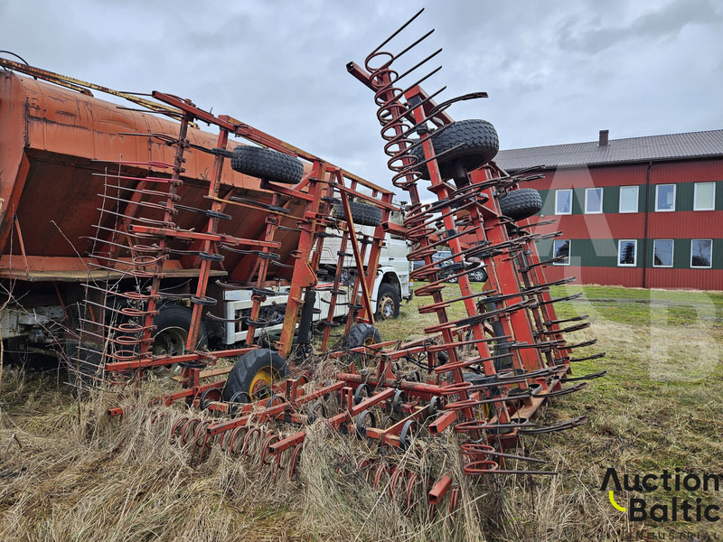 Vaderstad - المحراث: صورة 3 Vaderstad - المحراث: صورة 3
