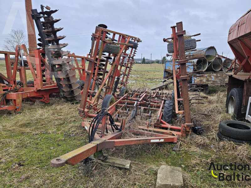 Vaderstad - المحراث: صورة 2 Vaderstad - المحراث: صورة 2