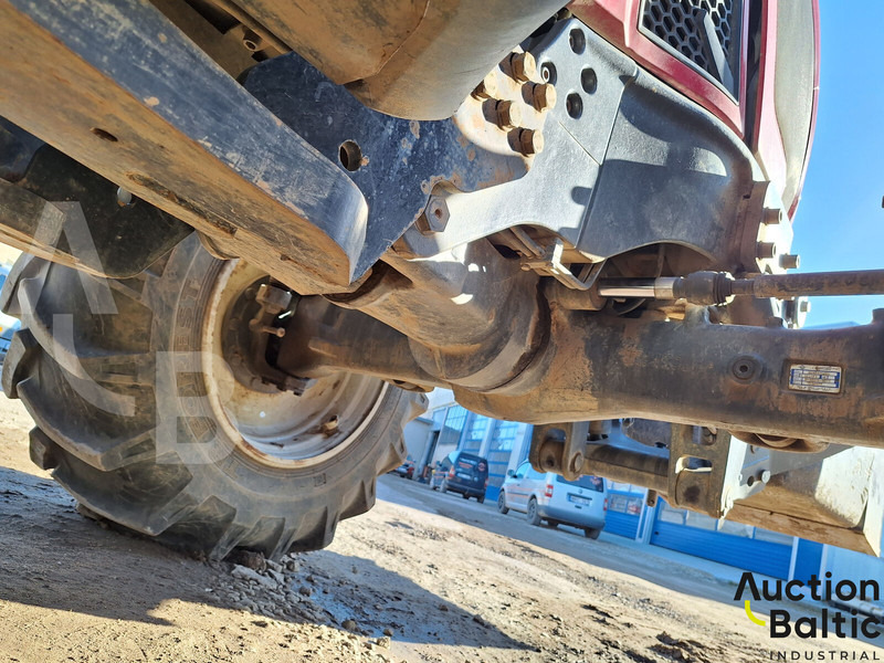 جرار Valtra T 194 A: صورة 19