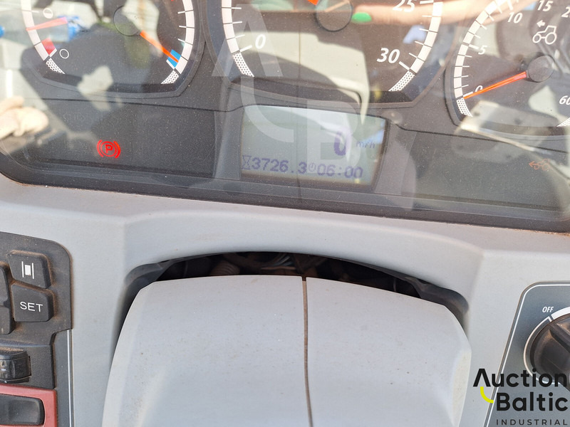 Valtra T 194 A - جرار: صورة 5 Valtra T 194 A - جرار: صورة 5