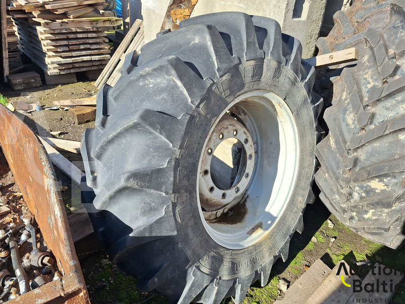 جرار Valtra T 194 A: صورة 16