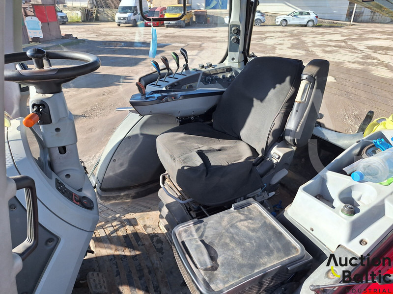 جرار Valtra T 194 A: صورة 6