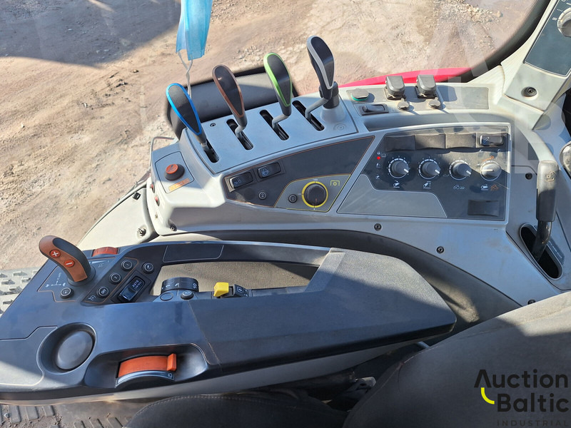 جرار Valtra T 194 A: صورة 7