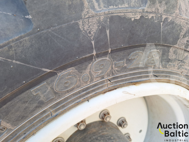 جرار Valtra T 194 A: صورة 10