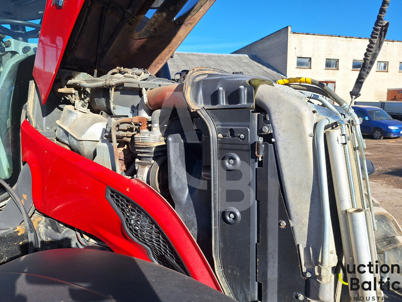 جرار Valtra T 194 A: صورة 9