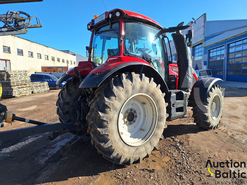 Valtra T 194 A - جرار: صورة 4 Valtra T 194 A - جرار: صورة 4