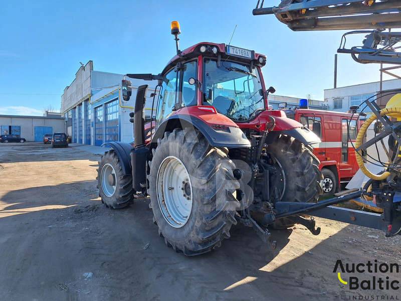 Valtra T 194 A - جرار: صورة 3 Valtra T 194 A - جرار: صورة 3
