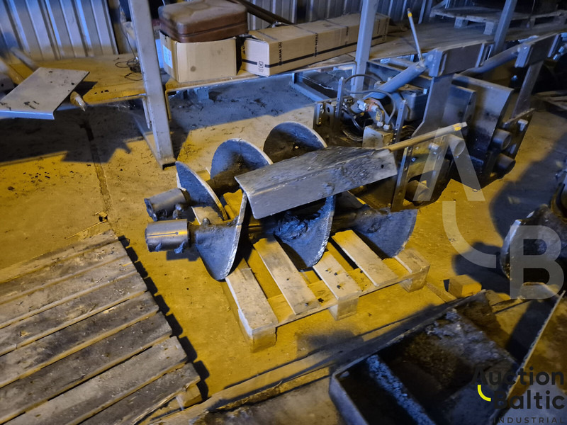 مدادة الأسفلت Vögele Super 1800-3i: صورة 19 مدادة الأسفلت Vögele Super 1800-3i: صورة 19