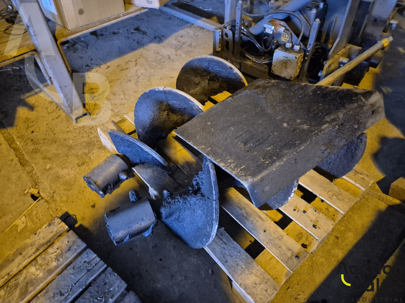 مدادة الأسفلت Vögele Super 1800-3i: صورة 17 مدادة الأسفلت Vögele Super 1800-3i: صورة 17