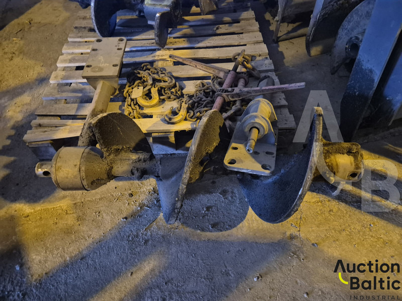 مدادة الأسفلت Vögele Super 1800-3i: صورة 14 مدادة الأسفلت Vögele Super 1800-3i: صورة 14