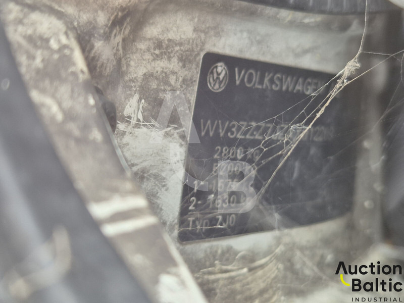 شاحنة مفتوحة Volkswagen Transporter: صورة 17