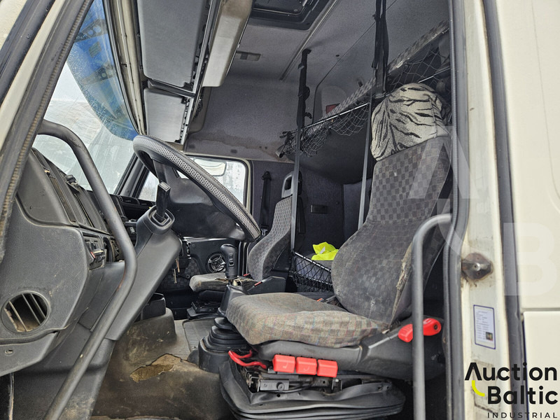 Volvo FH12 - وحدة جر: صورة 5 Volvo FH12 - وحدة جر: صورة 5