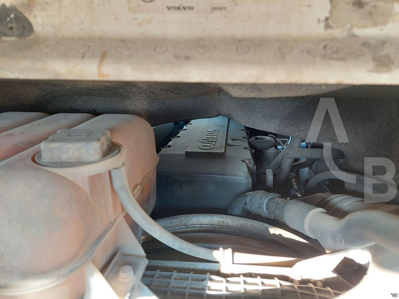 Volvo FH12 - وحدة جر: صورة 5 Volvo FH12 - وحدة جر: صورة 5