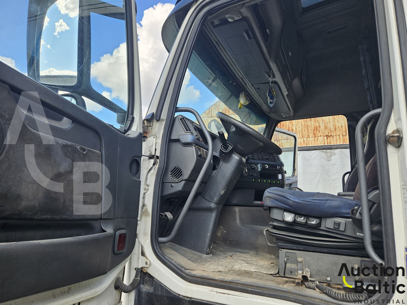 Volvo FH400 - وحدة جر: صورة 5 Volvo FH400 - وحدة جر: صورة 5