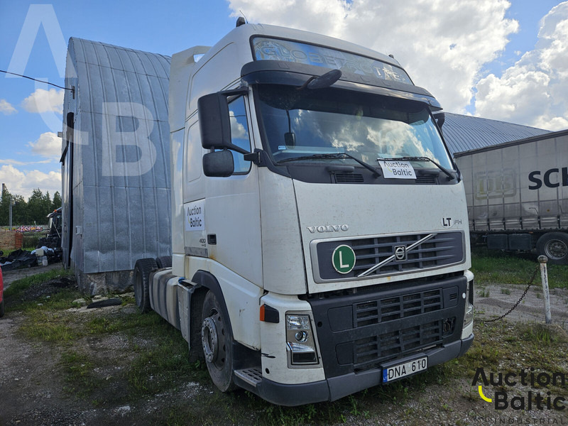 Volvo FH400 - وحدة جر: صورة 2 Volvo FH400 - وحدة جر: صورة 2