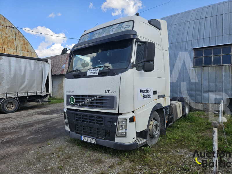 Volvo FH400 - وحدة جر: صورة 1 Volvo FH400 - وحدة جر: صورة 1