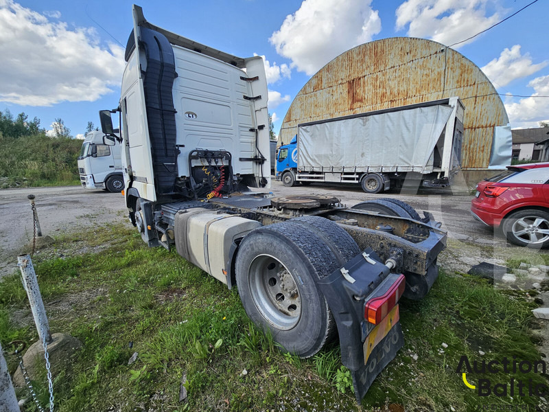 Volvo FH400 - وحدة جر: صورة 4 Volvo FH400 - وحدة جر: صورة 4