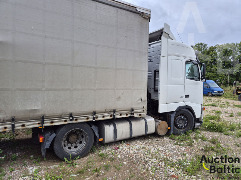 Volvo FH400 - وحدة جر: صورة 2 Volvo FH400 - وحدة جر: صورة 2