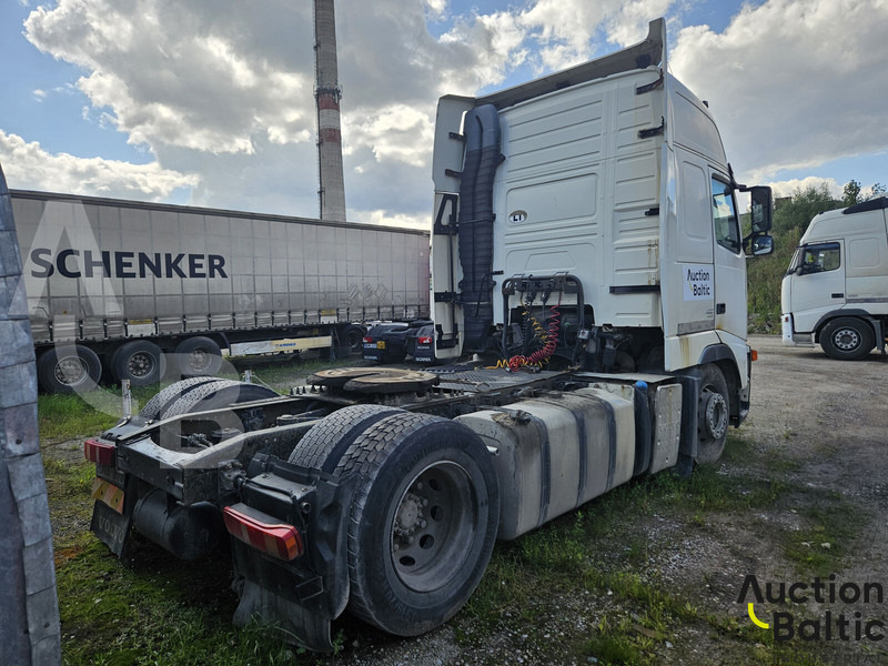 Volvo FH400 - وحدة جر: صورة 3 Volvo FH400 - وحدة جر: صورة 3