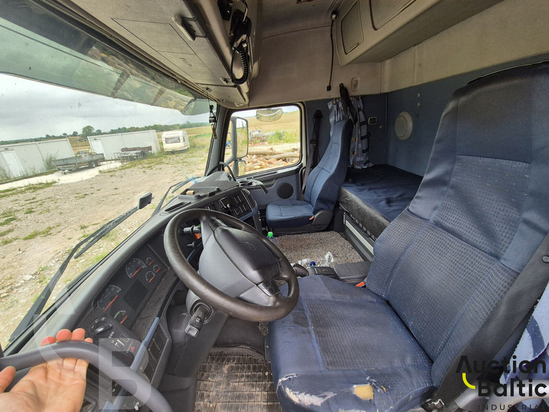 Volvo FH400 - وحدة جر: صورة 5 Volvo FH400 - وحدة جر: صورة 5