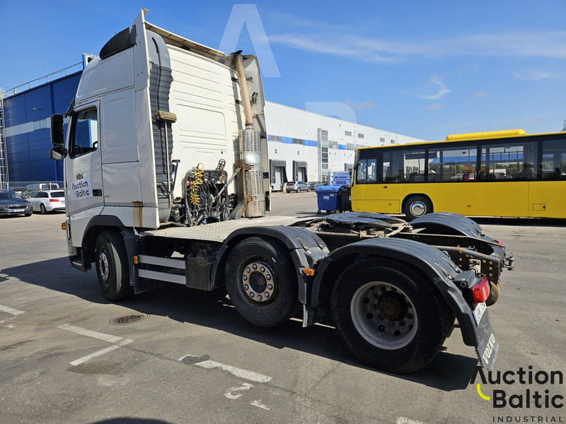 Volvo FH440 - وحدة جر: صورة 3 Volvo FH440 - وحدة جر: صورة 3