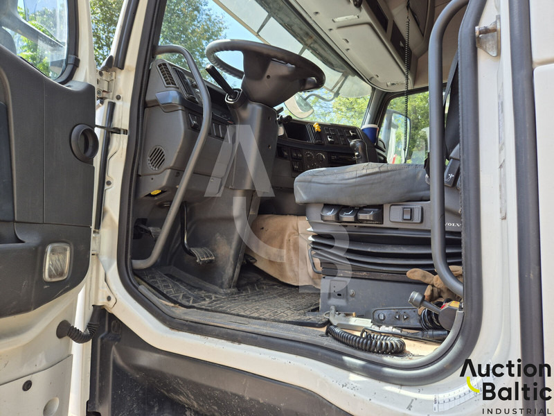 Volvo FH460 - وحدة جر: صورة 5 Volvo FH460 - وحدة جر: صورة 5