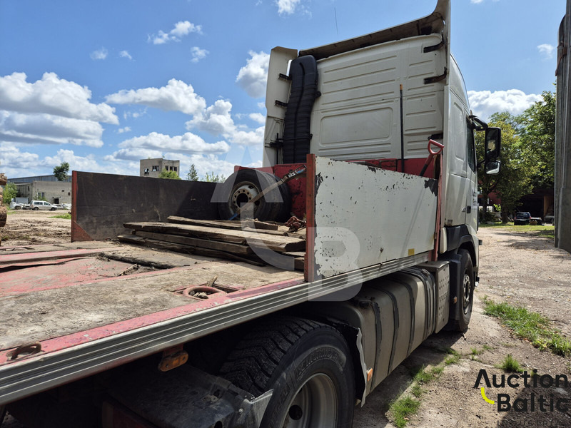Volvo FH460 - وحدة جر: صورة 3 Volvo FH460 - وحدة جر: صورة 3