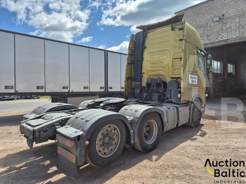 Volvo FH - وحدة جر: صورة 3 Volvo FH - وحدة جر: صورة 3