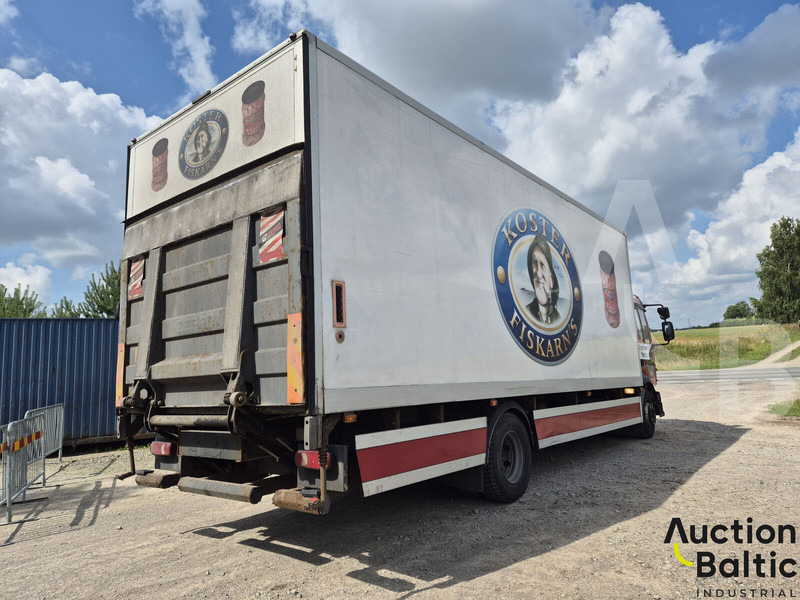 Volvo FL240 - شاحنة الفريزر: صورة 3 Volvo FL240 - شاحنة الفريزر: صورة 3