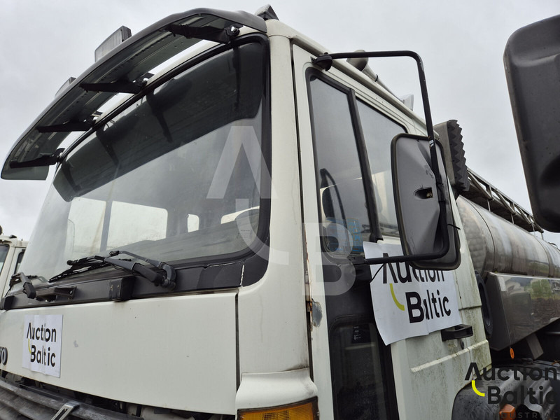 Volvo FL6 - شاحنة صهريج: صورة 2 Volvo FL6 - شاحنة صهريج: صورة 2