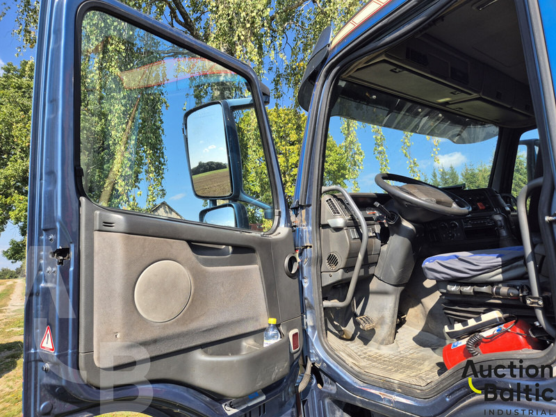 Volvo FM12 - شاحنة قلاب: صورة 5 Volvo FM12 - شاحنة قلاب: صورة 5