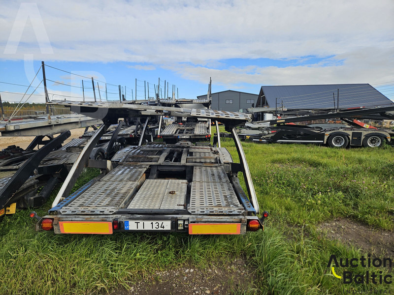 Volvo FM460 - وحدة جر: صورة 4 Volvo FM460 - وحدة جر: صورة 4