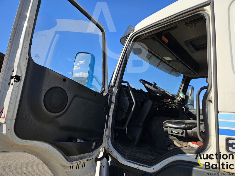 Volvo FM7 310 - شاحنة قلاب: صورة 5 Volvo FM7 310 - شاحنة قلاب: صورة 5