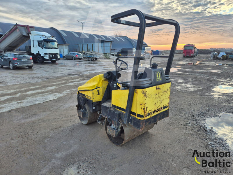 Wacker RD11AEC - مدحلة: صورة 4 Wacker RD11AEC - مدحلة: صورة 4