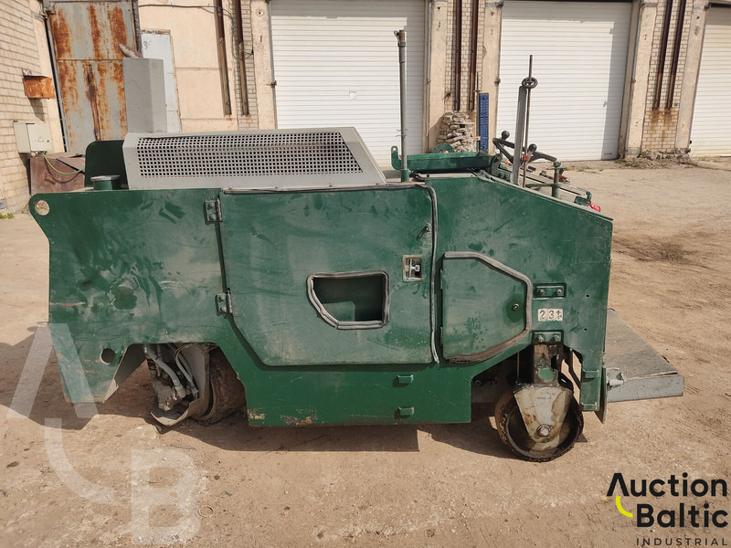 Wirtgen W350 - آلة أسفلت: صورة 3 Wirtgen W350 - آلة أسفلت: صورة 3