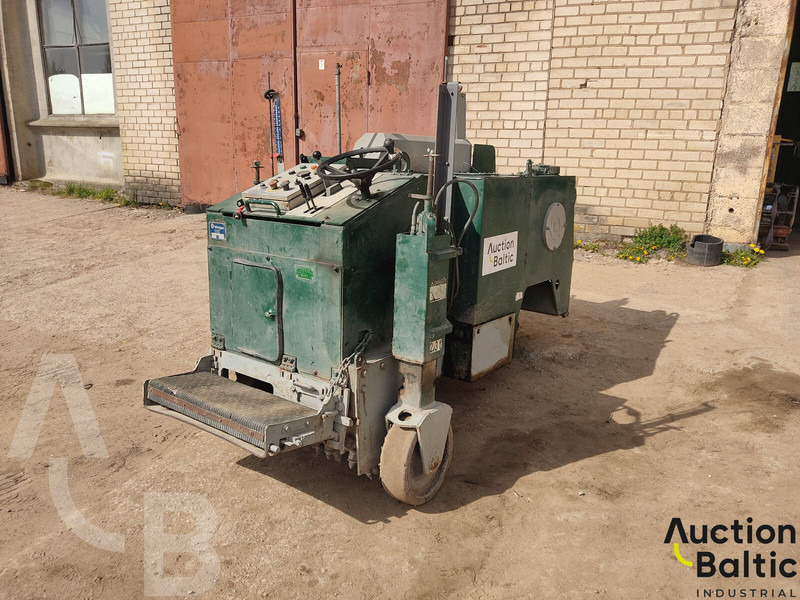 Wirtgen W350 - آلة أسفلت: صورة 4 Wirtgen W350 - آلة أسفلت: صورة 4