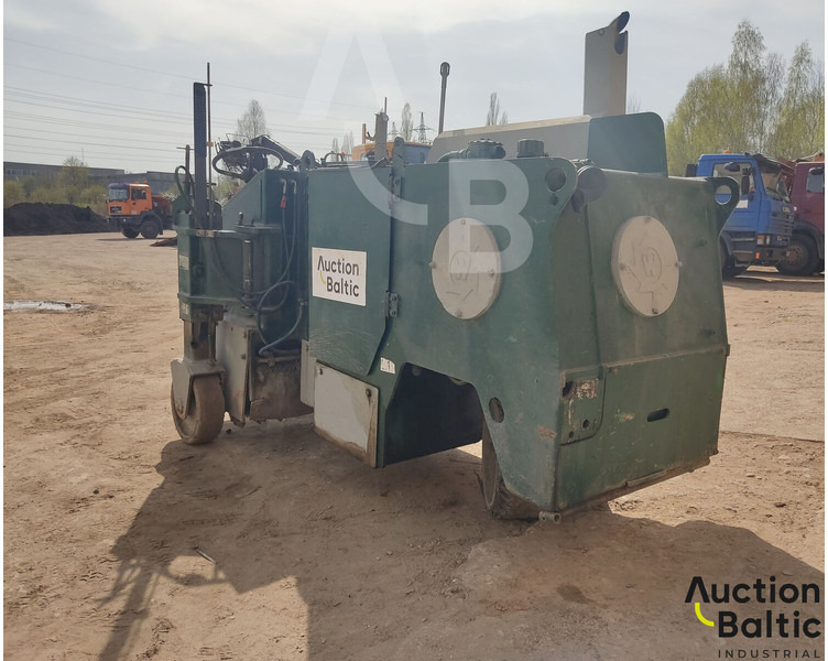 Wirtgen W350 - آلة أسفلت: صورة 5 Wirtgen W350 - آلة أسفلت: صورة 5