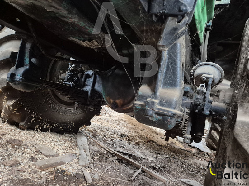 جرار XTZ T-150K: صورة 18 جرار XTZ T-150K: صورة 18